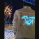 Animated Horse Jacket