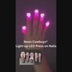 Uñas postizas inalámbricas