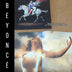 Beyoncé's custom LED harness created exclusively for Cowboy Carter album visualizing II Hands II Heaven song featuring illuminated body harness for stage performance and music video styling