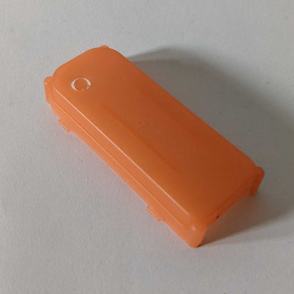 Replacement Battery Cover (For Hat) - Neon Cowboys - Troubleshooting -