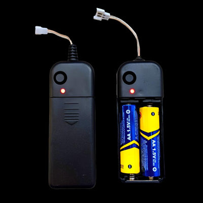 Pacote de bateria de substituição