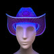 Rhinestoned Neon Cowboys® Hat - Neon Cowboys - Hats - RhinestoneP - 1