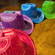 Rhinestoned Neon Cowboys® Hat - Neon Cowboys - Hats - RhinestoneP