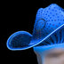 Rhinestoned Neon Cowboys® Hat - Neon Cowboys - Hats - RhinestoneP - 2