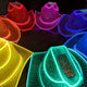 Rhinestoned Neon Cowboys® Hat - Neon Cowboys - Hats - RhinestoneP