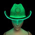 Rhinestoned Neon Cowboys® Hat - Neon Cowboys - Hats - RhinestoneP - 3