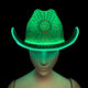 Rhinestoned Neon Cowboys® Hat - Neon Cowboys - Hats - RhinestoneP - 3