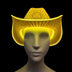 Rhinestoned Neon Cowboys® Hat - Neon Cowboys - Hats - RhinestoneP - 3