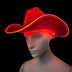 Rhinestoned Neon Cowboys® Hat - Neon Cowboys - Hats - RhinestoneP - 5