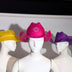 Rhinestoned Neon Cowboys® Hat - Neon Cowboys - Hats - RhinestoneP - 5