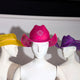 Rhinestoned Neon Cowboys® Hat - Neon Cowboys - Hats - RhinestoneP - 5