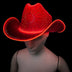 Rhinestoned Neon Cowboys® Hat - Neon Cowboys - Hats - RhinestoneP - 5