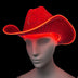 Rhinestoned Neon Cowboys® Hat - Neon Cowboys - Hats - RhinestoneP - 5