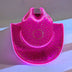Rhinestoned Neon Cowboys® Hat - Neon Cowboys - Hats - RhinestoneP