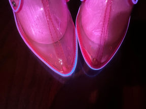 Size 6 Pink #11 -  OPM Boot (FINAL SALE)