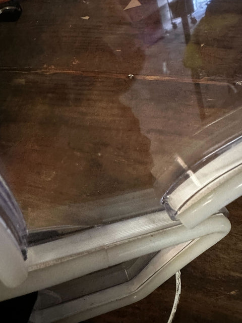 SAMPLE SALE - Cactus LED sign - FINAL SALE - Neon Cowboys - 