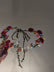 SAMPLE SALE - Fairy Floral Headband - FINAL SALE (Estimated 3 week delivery ships from Factory) - Neon Cowboys - 