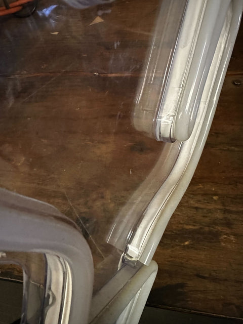 SAMPLE SALE - Good Luck LED Neon Sign - FINAL SALE - Neon Cowboys - Neon Signs - NS-2000GL