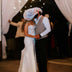 White LED neon cowgirl hat perfect for corporate events team building celebrations and western costume fashion outfits