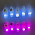 Wireless Press - On Nails - Neon Cowboys - Accessories - LEDNailsWLuxeXS
