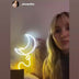 Lasso the Moon LED Neon Sign