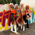 10 Pack: Neon Cowboys Hat Bundle - Neon Cowboys - Hats -