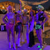 10 Pack: Neon Cowboys Hat Bundle - Neon Cowboys - Hats -