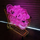 10 Pack: Neon Cowboys Hat Bundle - Neon Cowboys - Hats -
