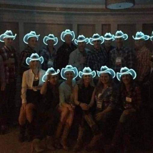 Party Pack: 20 Hats - Hats