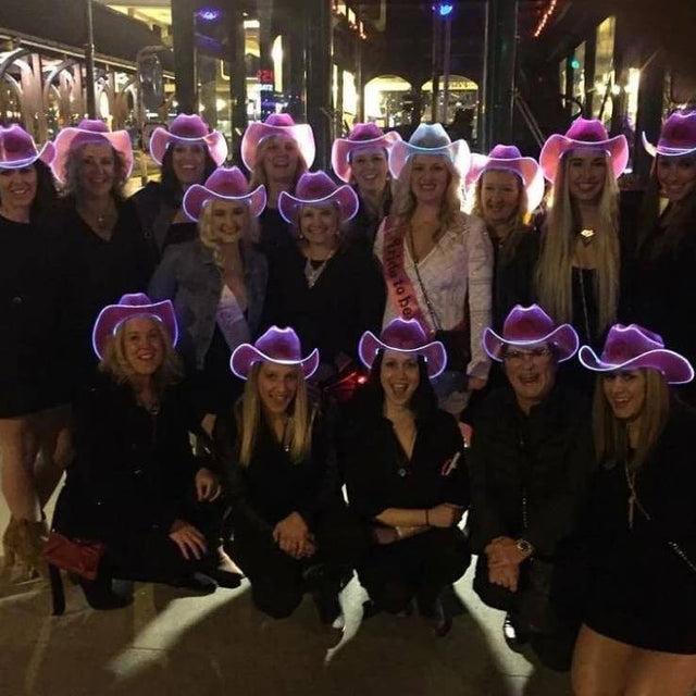 Party Pack: 20 Hats - Hats
