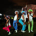 10 Pack: Neon Cowboys Hat Bundle - Neon Cowboys - Hats -