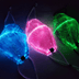 Color Changing Glow Mask - Neon Cowboys - Facemask - 51050559