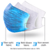 Color Changing Glow Mask - Neon Cowboys - Facemask - 51050559