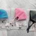 Color Changing Glow Mask - Neon Cowboys - Facemask - 51050559