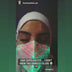 Color Changing Glow Mask