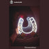 SAMPLE SALE - Good Luck LED Neon Sign - FINAL SALE - Neon Cowboys - Neon Signs - NS-2000GL