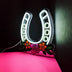SAMPLE SALE - Good Luck LED Neon Sign - FINAL SALE - Neon Cowboys - Neon Signs - NS-2000GL