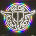 SAMPLE SALE - Neon Cowboys® LED Neon Sign - FINAL SALE - Neon Cowboys - Neon Signs - NS-1000L