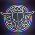 SAMPLE SALE - Neon Cowboys® LED Neon Sign - FINAL SALE - Neon Cowboys - Neon Signs - NS-1000L